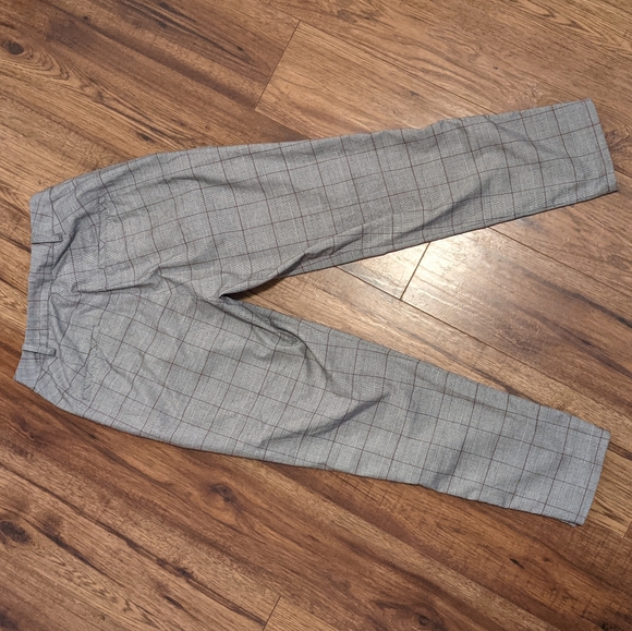 Cecil Mcbee High Waisted Pants - Picture 5 of 6